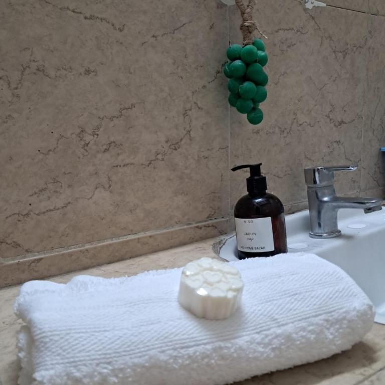 Hospedaje Güemes a 15 Minutos del Aeropuerto Internacional de Ezeiza - Apartamento de 1 dormitorio - 21