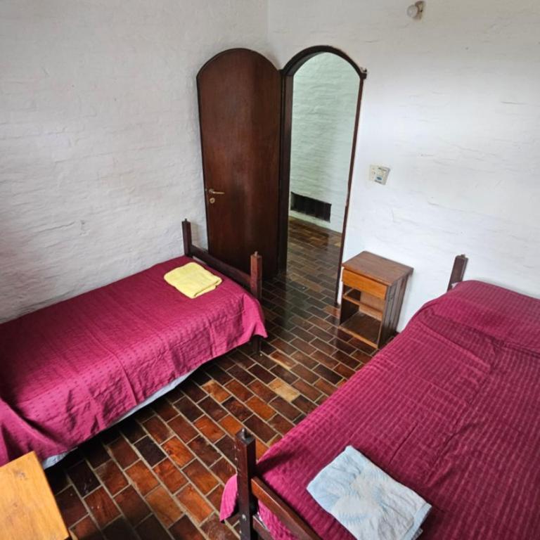 Hermosa Casa en General Pacheco - Three-Bedroom House - 10