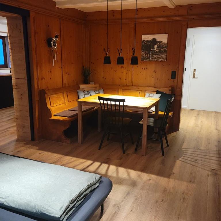 Tannenrauschen - Urlaub im Allgäu - Apartment mit 2 Schlafzimmern - 3