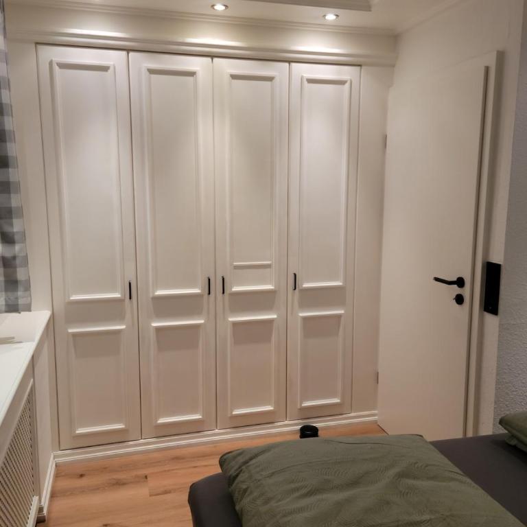 Tannenrauschen - Urlaub im Allgäu - Apartment mit 2 Schlafzimmern - 5