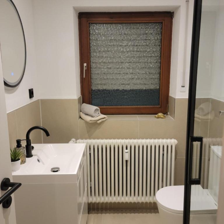 Tannenrauschen - Urlaub im Allgäu - Apartment mit 2 Schlafzimmern - 6