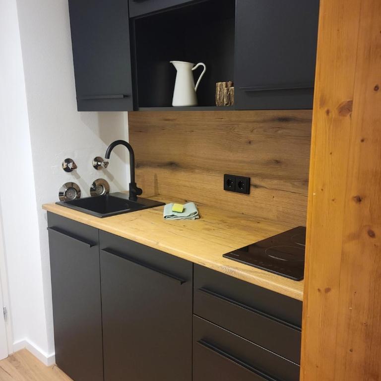 Tannenrauschen - Urlaub im Allgäu - Apartment mit 2 Schlafzimmern - 7