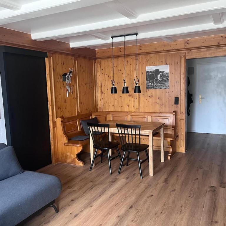 Tannenrauschen - Urlaub im Allgäu - Apartment mit 2 Schlafzimmern - 8
