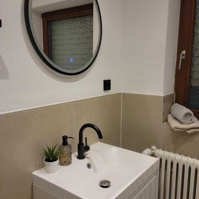 Tannenrauschen - Urlaub im Allgäu - Apartment mit 2 Schlafzimmern - 9