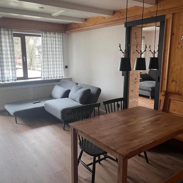 Tannenrauschen - Urlaub im Allgäu - Apartment mit 2 Schlafzimmern - 11