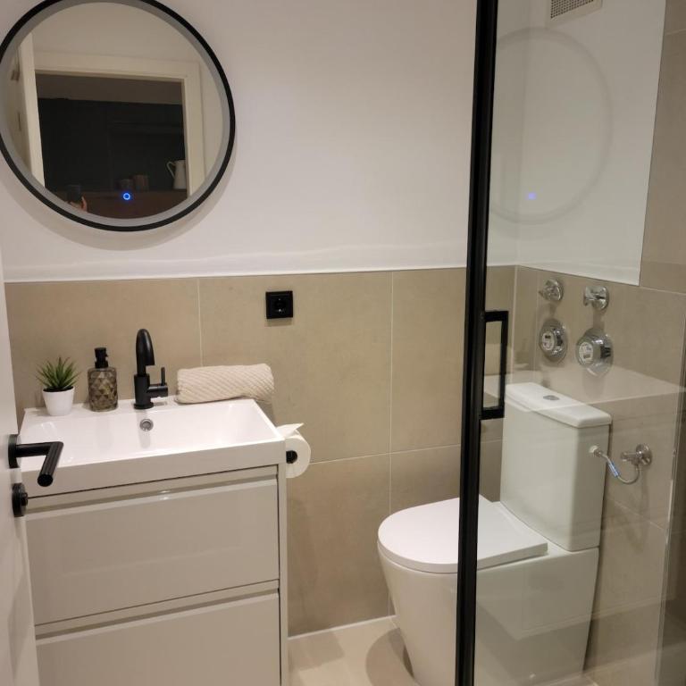 Tannenrauschen - Urlaub im Allgäu - Apartment mit 2 Schlafzimmern - 12