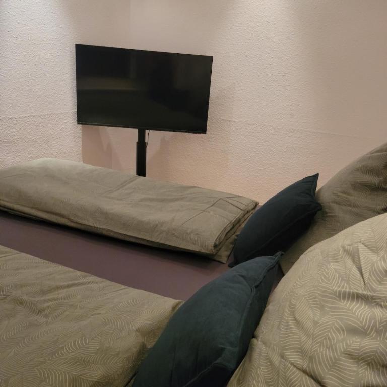 Tannenrauschen - Urlaub im Allgäu - Apartment mit 2 Schlafzimmern - 13