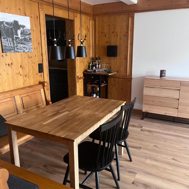 Tannenrauschen - Urlaub im Allgäu - Apartment mit 2 Schlafzimmern - 14