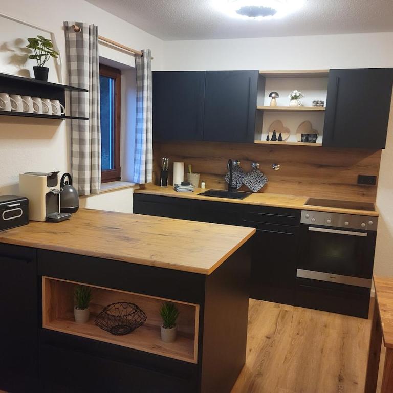 Tannenrauschen - Urlaub im Allgäu - Apartment mit 2 Schlafzimmern - 16