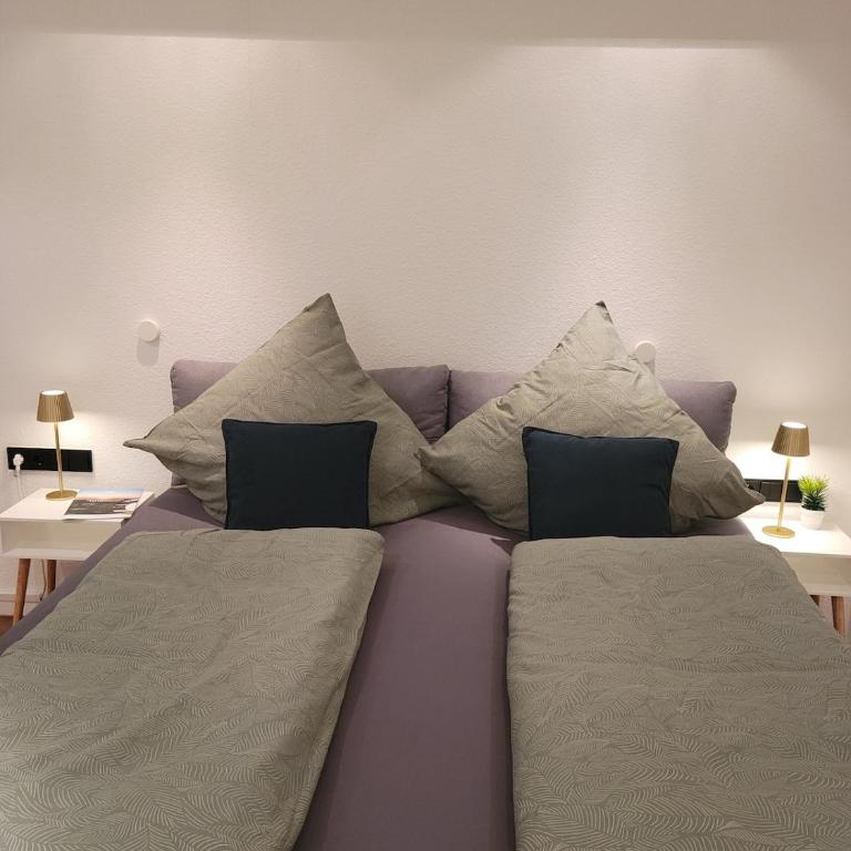 Tannenrauschen - Urlaub im Allgäu - Apartment mit 2 Schlafzimmern - 17