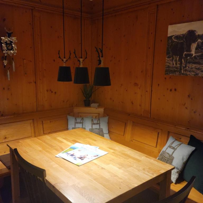 Tannenrauschen - Urlaub im Allgäu - Apartment mit 2 Schlafzimmern - 18