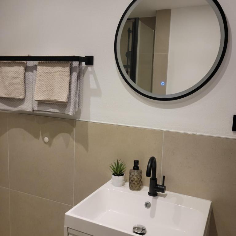 Tannenrauschen - Urlaub im Allgäu - Apartment mit 2 Schlafzimmern - 19