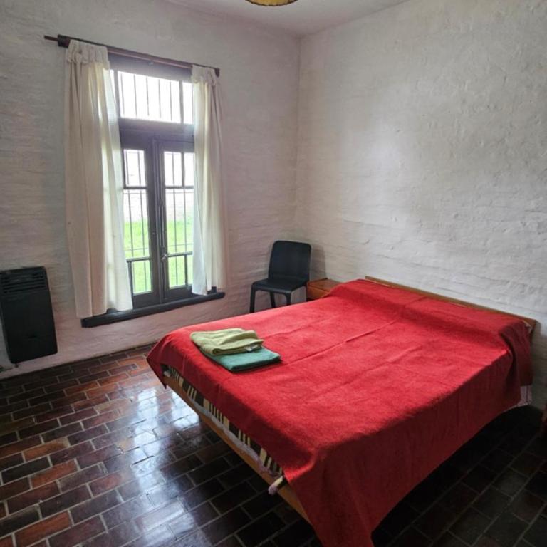 Hermosa Casa en General Pacheco - Three-Bedroom House - 13