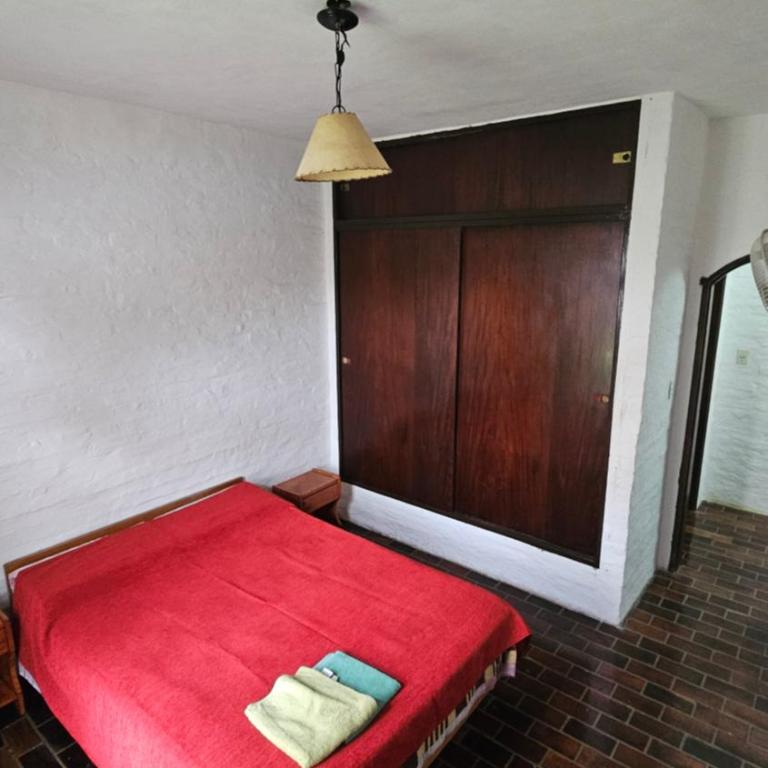 Hermosa Casa en General Pacheco - Three-Bedroom House - 14
