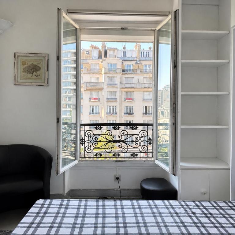 Studio flat near Eiffel Tower - Studio - 6