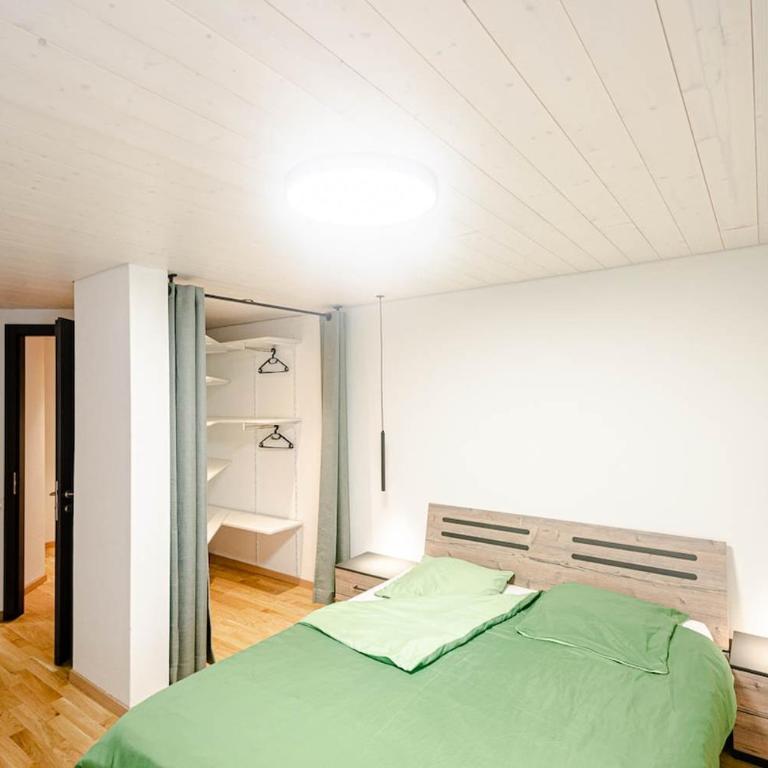 Alpine Family Retreat, Sleeps 10 - Apartment - 11