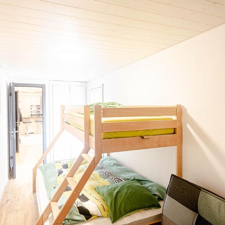 Alpine Family Retreat, Sleeps 10 - Apartment - 13