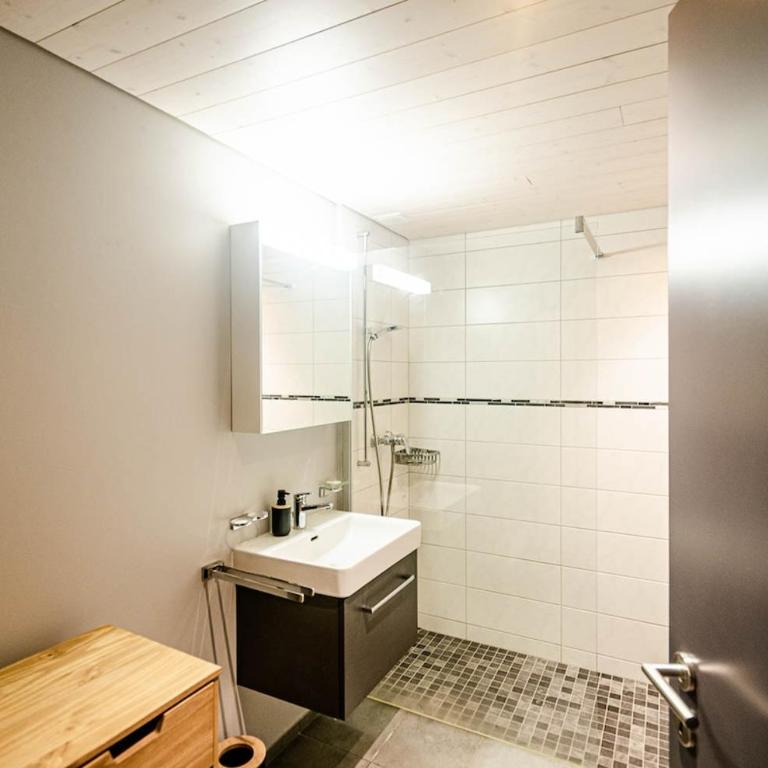Alpine Family Retreat, Sleeps 10 - Apartment - 24
