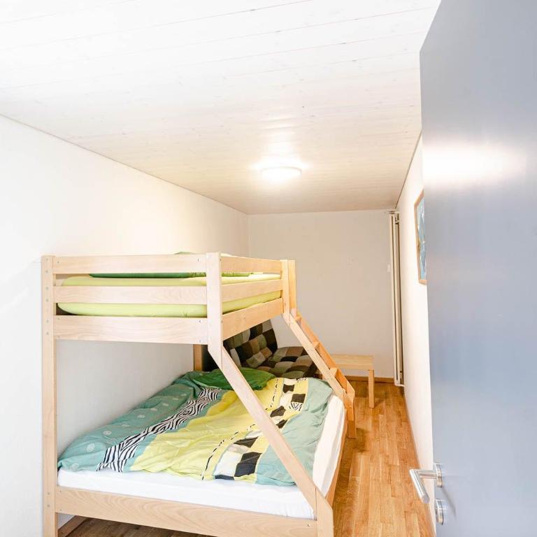 Alpine Family Retreat, Sleeps 10 - Apartment - 26