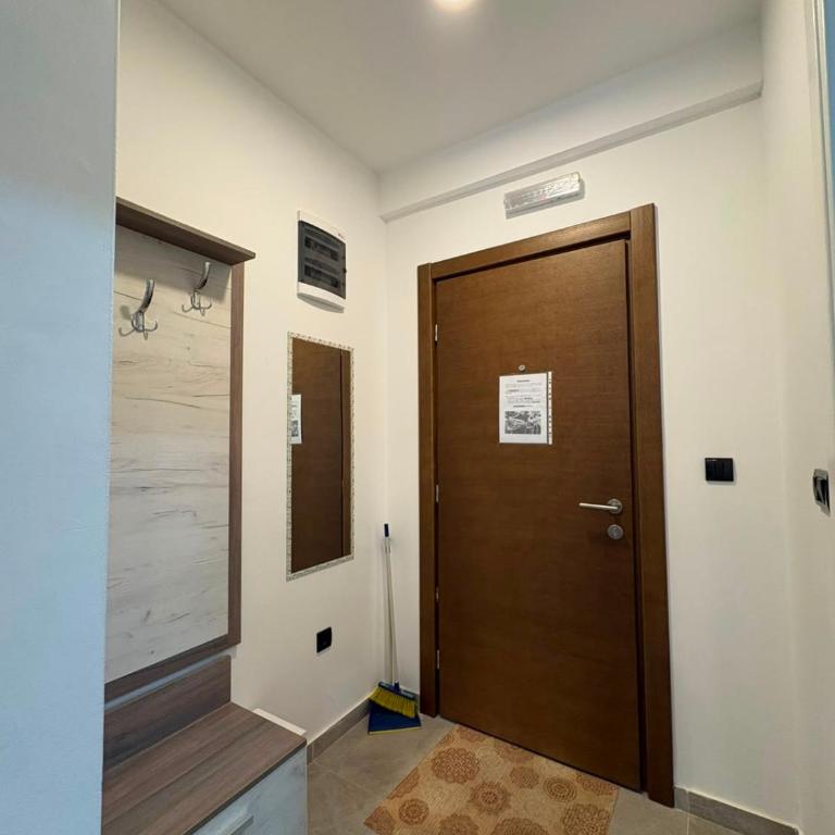Apartman Nešić Milmari P72 - Appartement 1 Chambre - 11