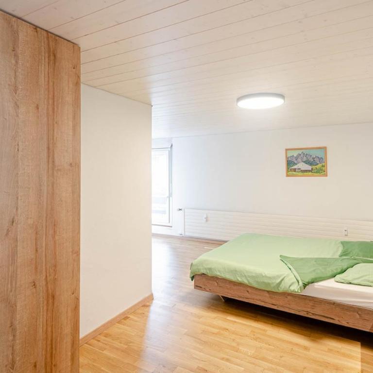Alpine Family Retreat, Sleeps 10 - Apartment - 29