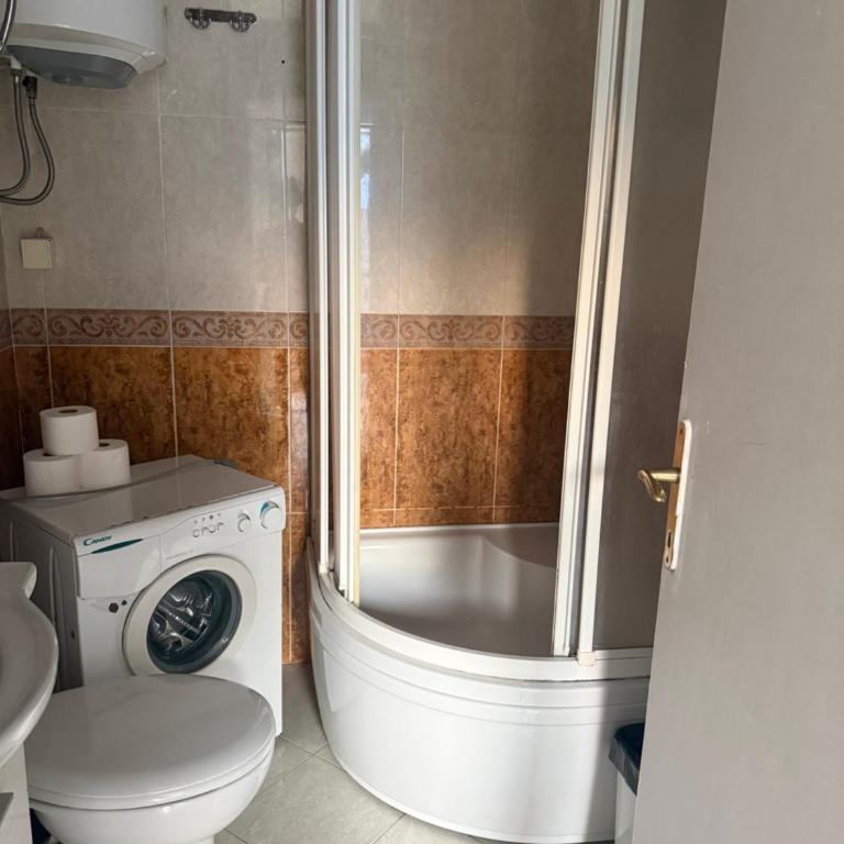Vengo Apartments - Standardna Trokrevetna Soba - 11