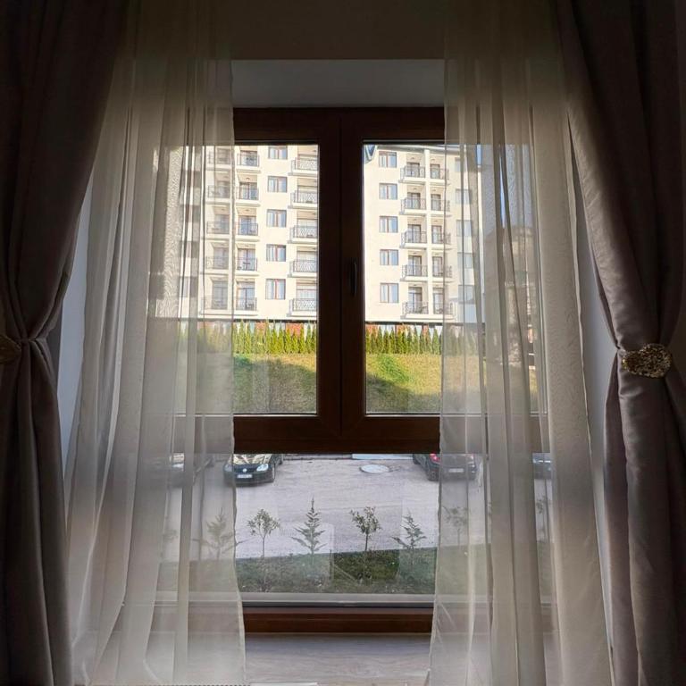 Apartman Nešić Milmari P72 - Appartement 1 Chambre - 14
