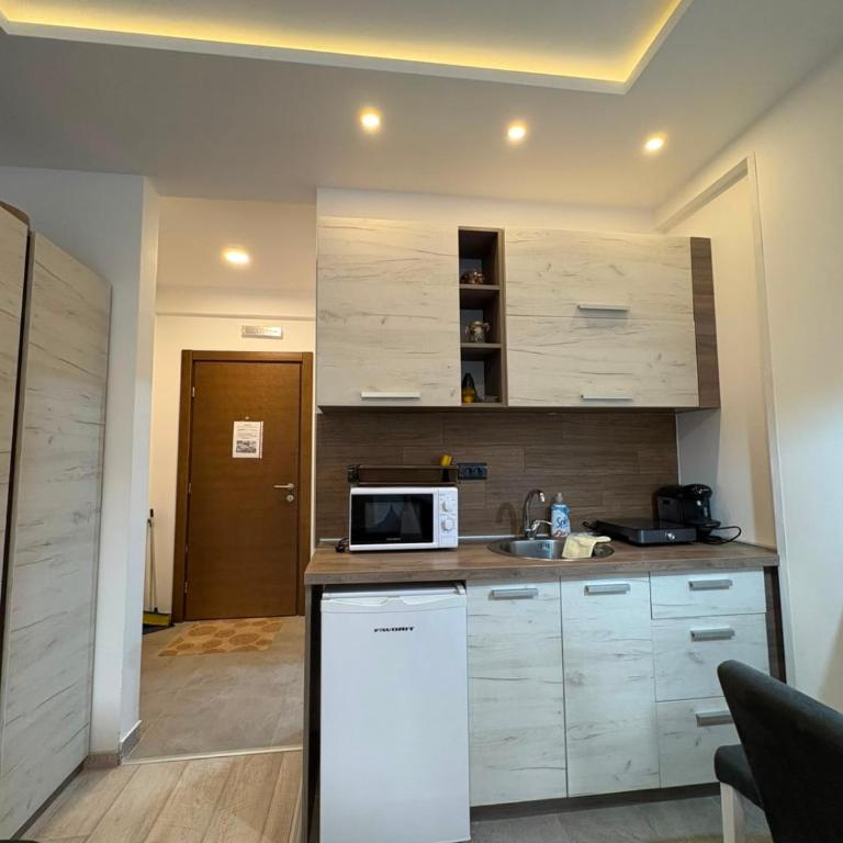 Apartman Nešić Milmari P72 - Appartement 1 Chambre - 15