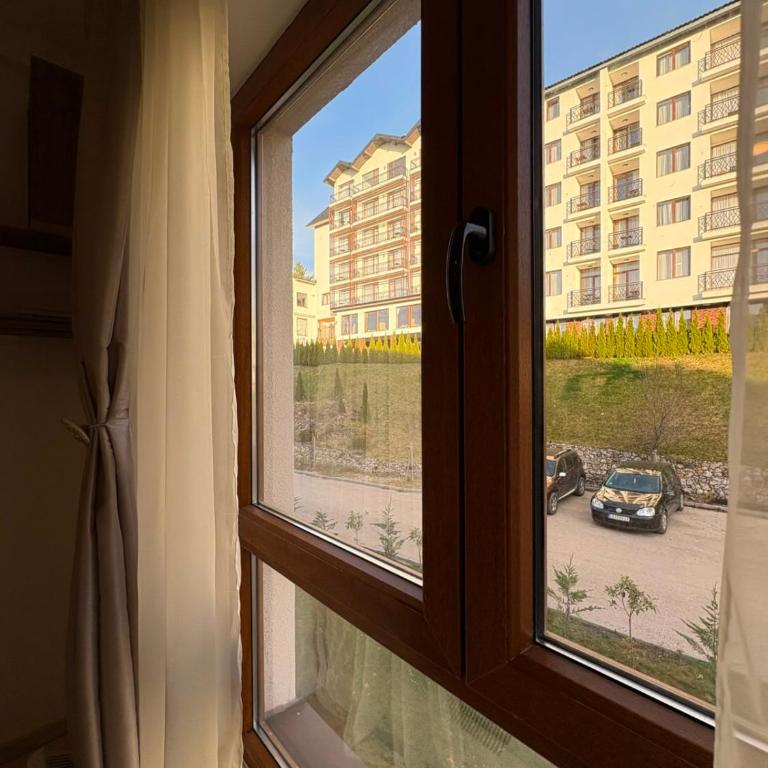 Apartman Nešić Milmari P72 - Appartement 1 Chambre - 17