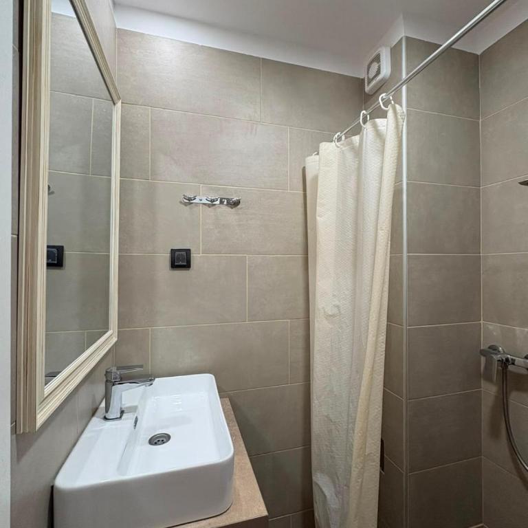 Apartman Nešić Milmari P72 - Appartement 1 Chambre - 19