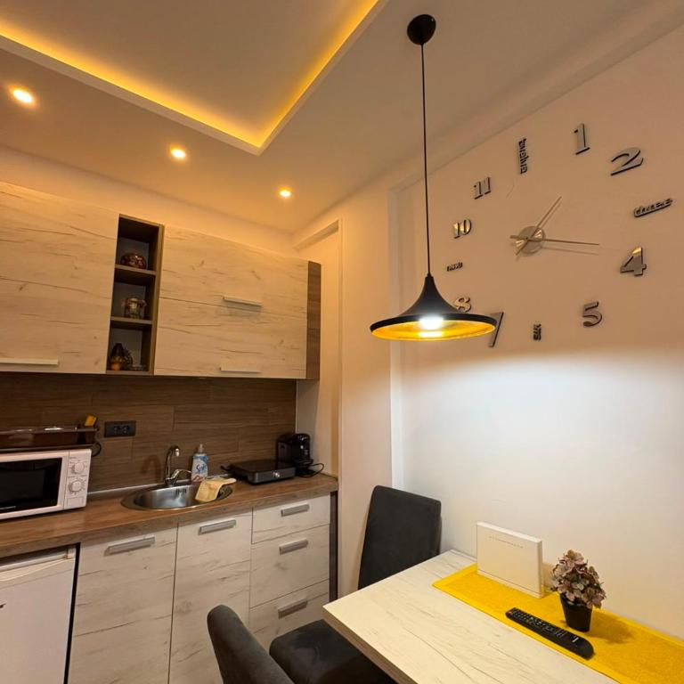 Apartman Nešić Milmari P72 - Appartement 1 Chambre - 20