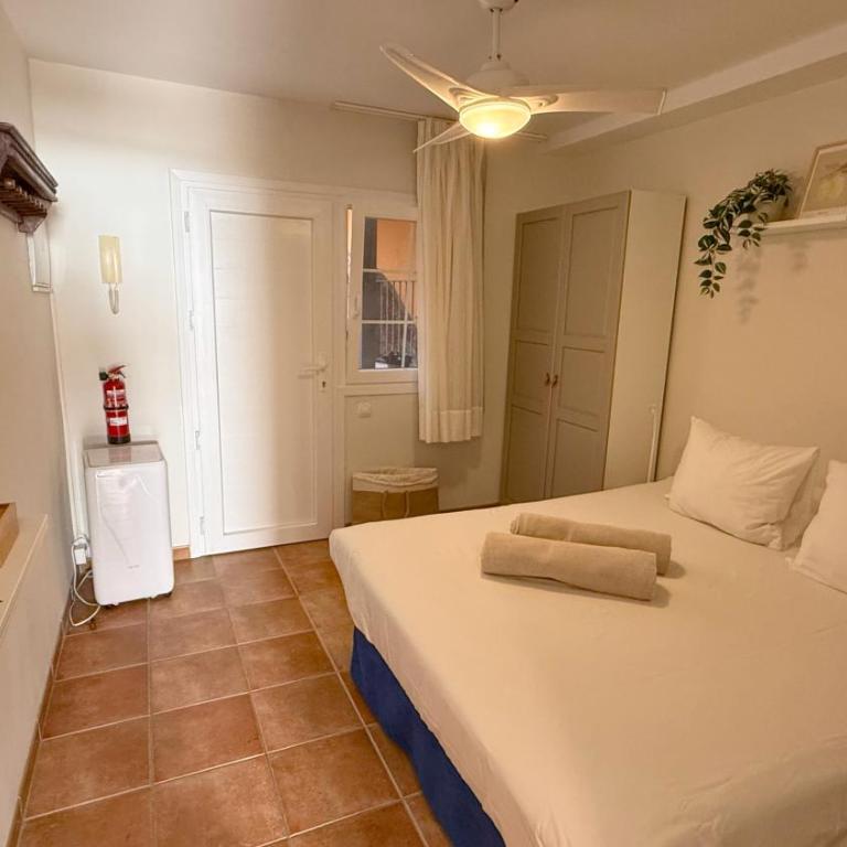 Sunset terrace & Sea Views in Patalavaca Apt 25 - Appartement 1 Chambre - 12