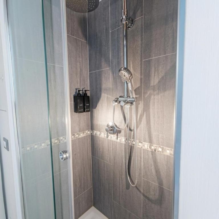 La Casa di Manola - Fontana di Trevi by Hostand - Apartamento de 1 dormitorio - 11