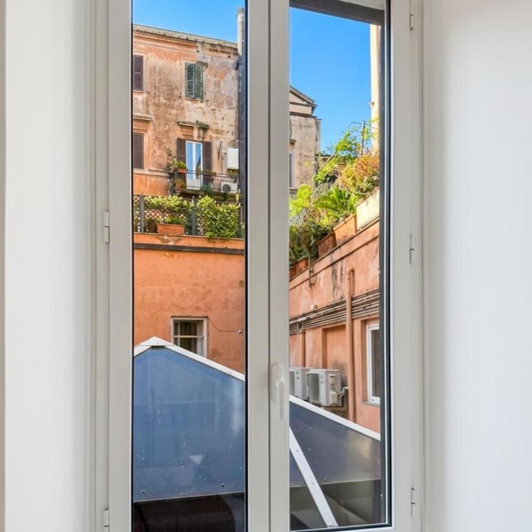 La Casa di Manola - Fontana di Trevi by Hostand - Apartamento de 1 dormitorio - 6