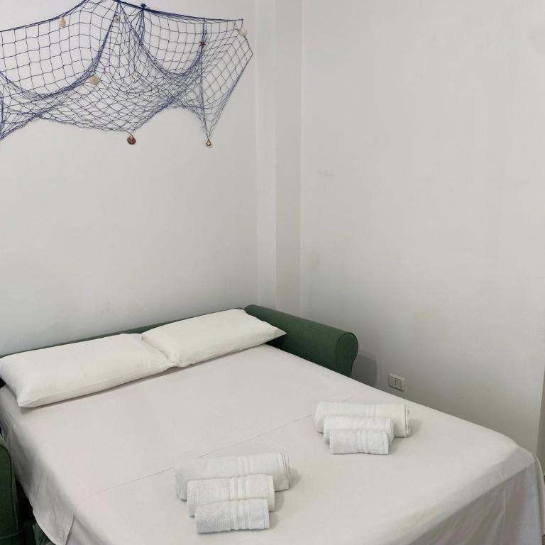 Il Rifugio del Mare - Garden Home Vasto Marina - Appartamento con 2 Camere da Letto e Vista Giardino - 24