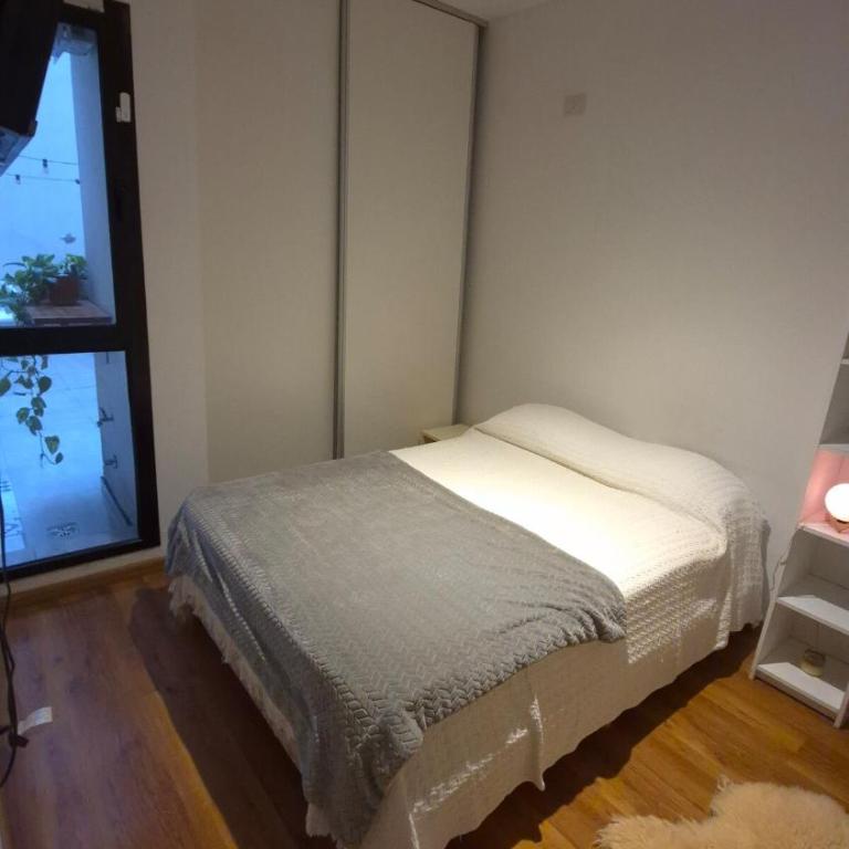 Aire y comodidad para 2 en pleno Pichincha - Apartamento de 1 dormitorio - 17