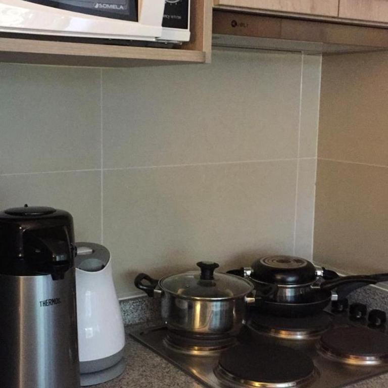 2 dormitorios puerto varas - Apartamento de 2 dormitorios - 3