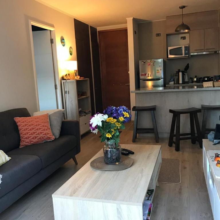 2 dormitorios puerto varas - Apartamento de 2 dormitorios - 6