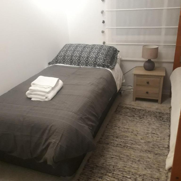 2 dormitorios puerto varas - Apartamento de 2 dormitorios - 12