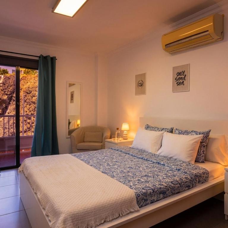 Buho Los Cristianos - Apartamento de 2 dormitorios con terraza - 2