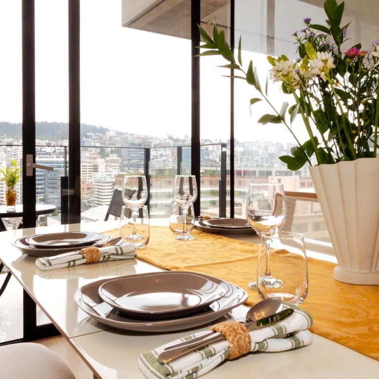Top Rentals Qorner - Apartamento Deluxe de 2 dormitorios - 12