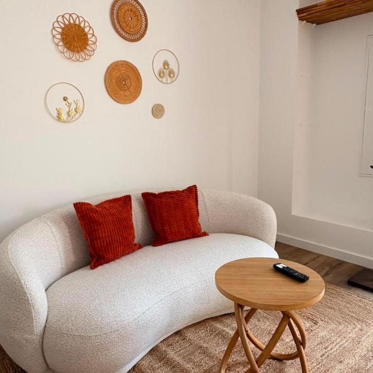 T2 d'Exception au coeur de Montalieu - Appartement 1 Chambre - 1