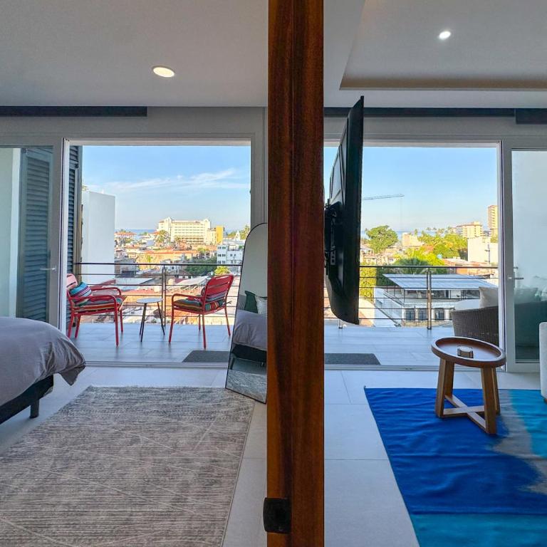 VREDE - Modern Ocean View - Great Rooftop Amenities - Apartamento de 1 dormitorio - 22