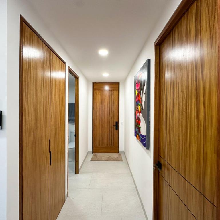 VREDE - Modern Ocean View - Great Rooftop Amenities - Apartamento de 1 dormitorio - 26