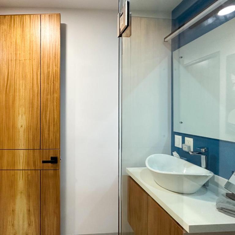 VREDE - Modern Ocean View - Great Rooftop Amenities - Apartamento de 1 dormitorio - 29
