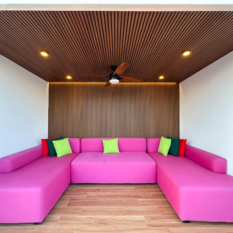 VREDE - Modern Ocean View - Great Rooftop Amenities - Apartamento de 1 dormitorio - 33