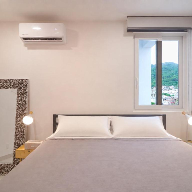 VREDE - Modern Ocean View - Great Rooftop Amenities - Apartamento de 1 dormitorio - 43
