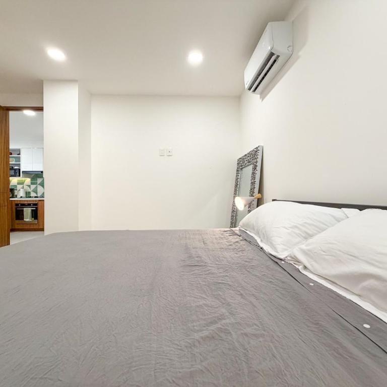 VREDE - Modern Ocean View - Great Rooftop Amenities - Apartamento de 1 dormitorio - 45