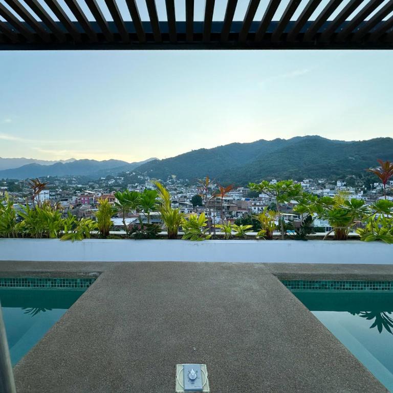 VREDE - Modern Ocean View - Great Rooftop Amenities - Apartamento de 1 dormitorio - 46