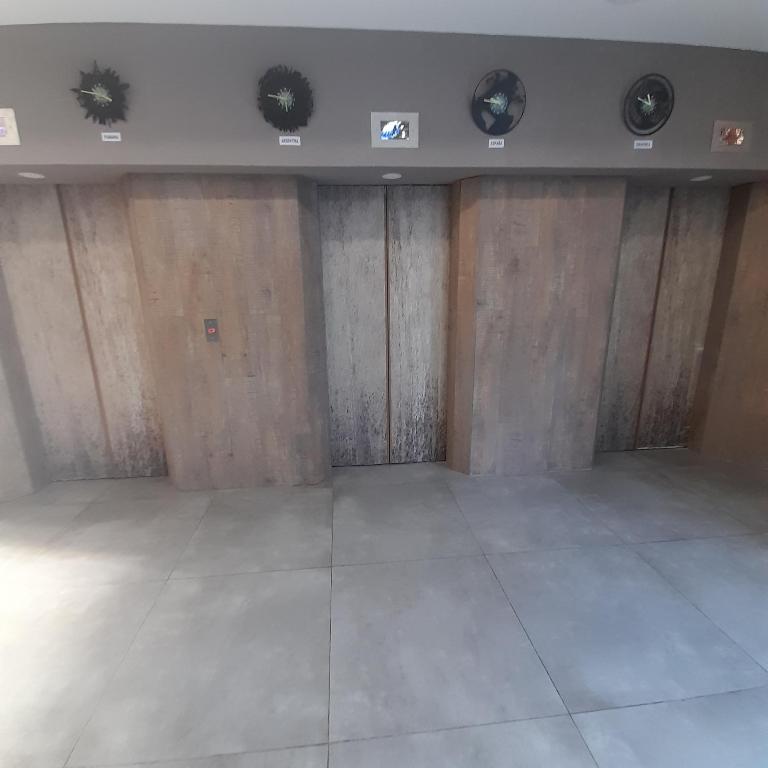 Energía del Nahuel - Apartamento de 2 dormitorios con vistas al lago - 28